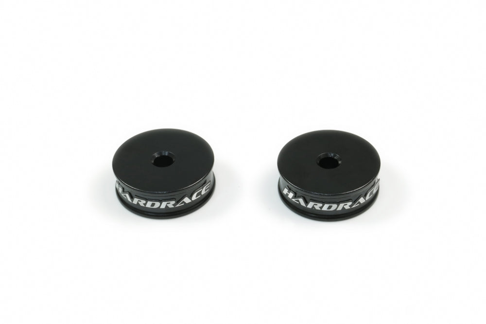 HARDRACE REAR EXTENDED BUMP STOP HardRace
