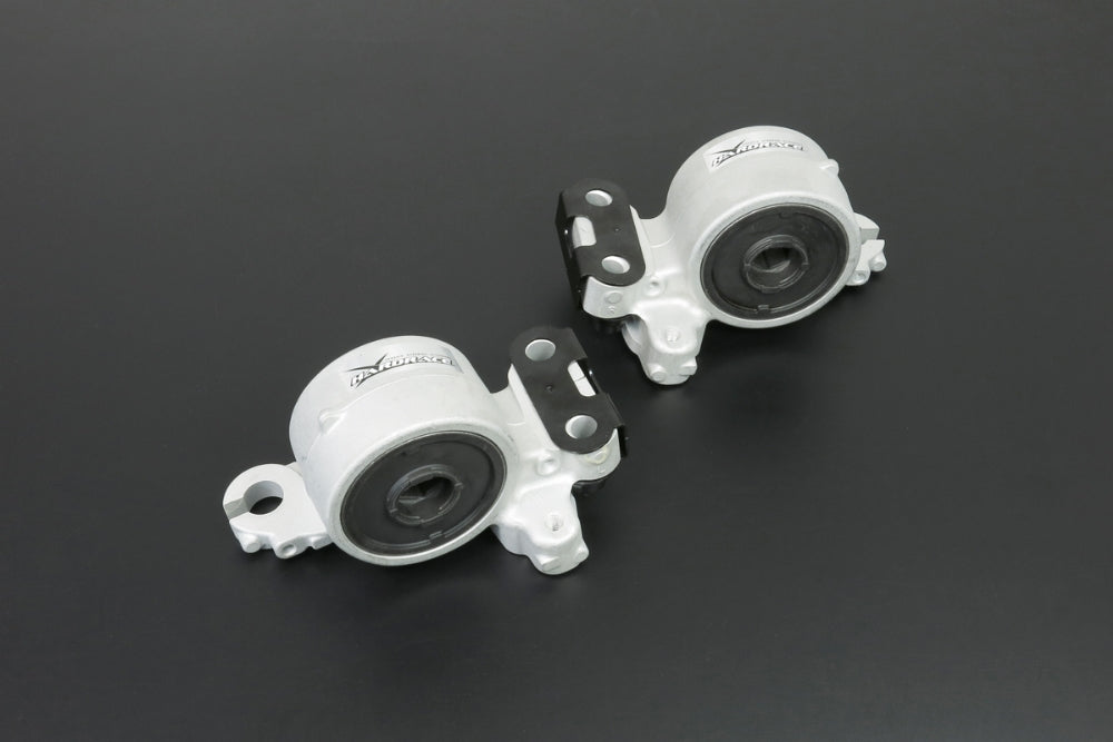 HARDRACE FRONT LOWER ARM BUSH - REAR HardRace