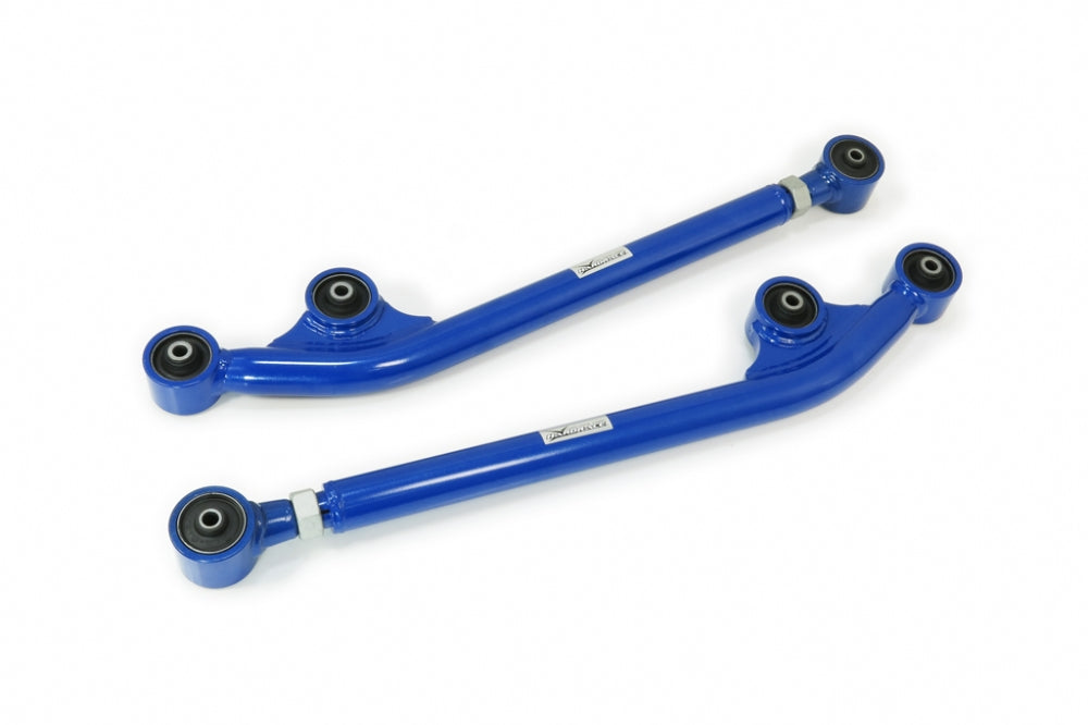 HARDRACE FRONT RADIUS ARM ADJUSTABLE HardRace