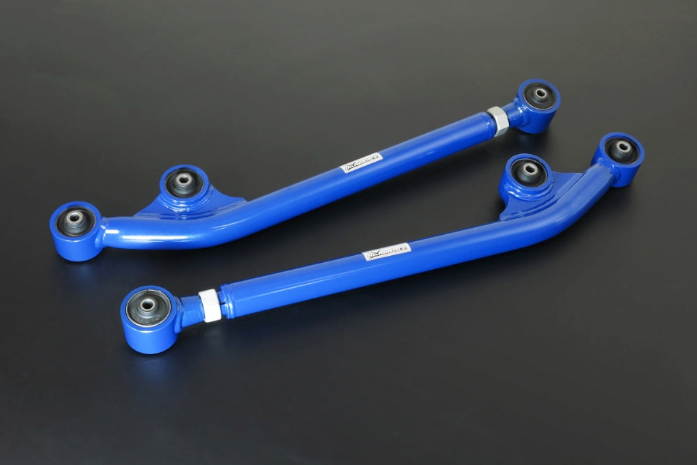 HARDRACE FRONT RADIUS ARM ADJUSTABLE HardRace