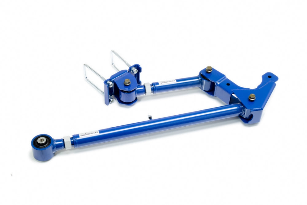 HARDRACE REAR 4 LINK ARM KIT HardRace