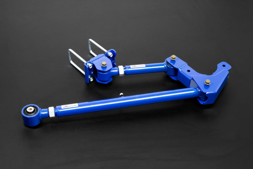 HARDRACE REAR 4 LINK ARM KIT HardRace