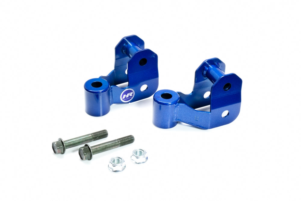 HARDRACE REAR TRAILING ARM RELOCATION KIT HardRace