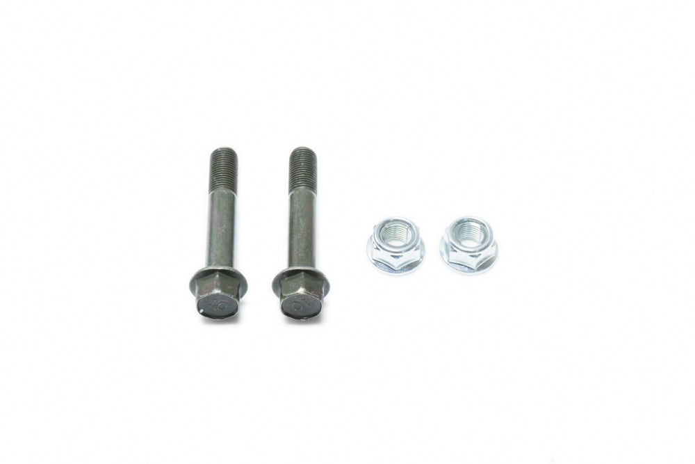 HARDRACE REAR TRAILING ARM RELOCATION KIT HardRace
