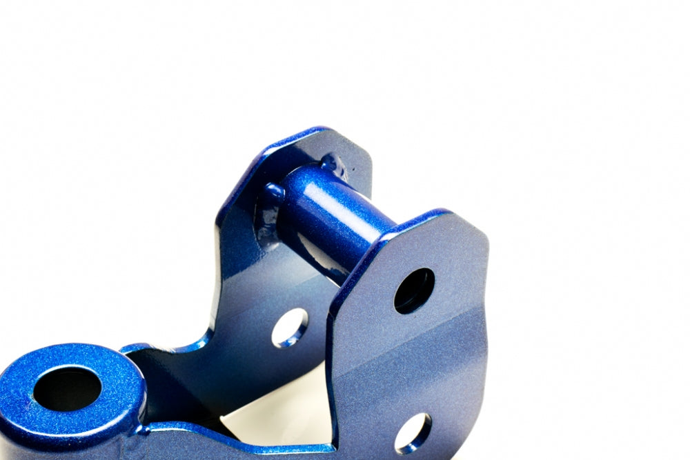 HARDRACE REAR TRAILING ARM RELOCATION KIT HardRace