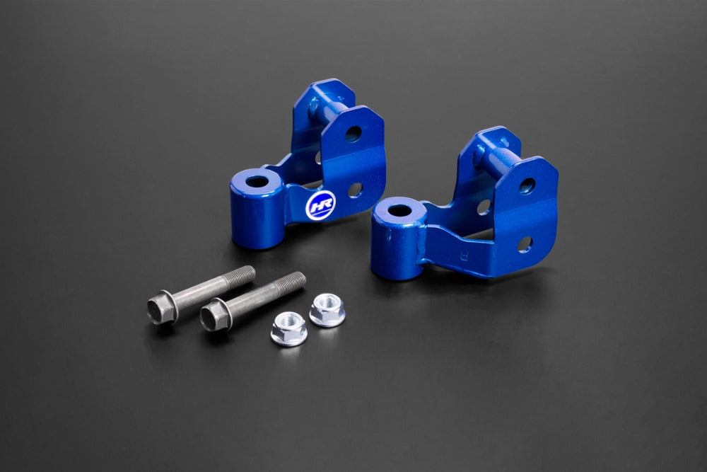 HARDRACE REAR TRAILING ARM RELOCATION KIT HardRace