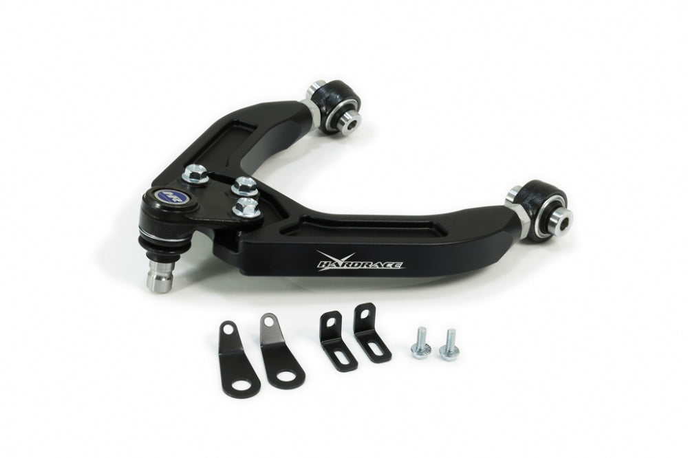 HARDRACE FRONT CAMBER ARM ADJUSTABLE HardRace