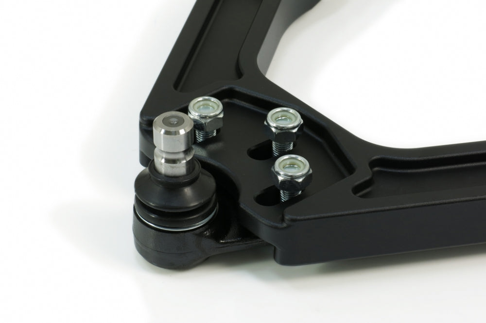 HARDRACE FRONT CAMBER ARM ADJUSTABLE HardRace