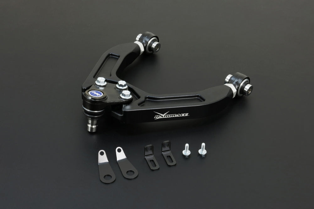 HARDRACE FRONT CAMBER ARM ADJUSTABLE HardRace