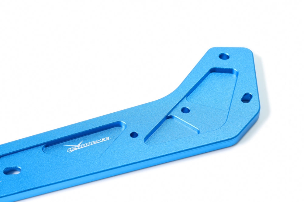HARDRACE REAR TRAILING ARM REINFORCEMENT BRACE HardRace