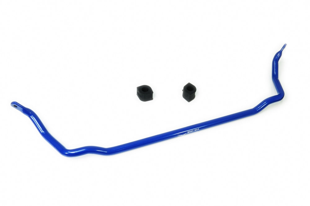 HARDRACE CHEVROLET CORVETTE C5 97-04/C6 05-13 FRONT SWAY BAR, 28mm - 3PCS/SET HardRace