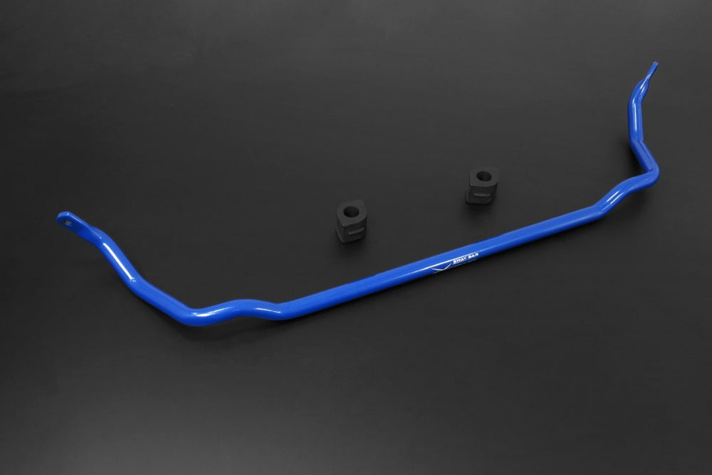 HARDRACE CHEVROLET CORVETTE C5 97-04/C6 05-13 FRONT SWAY BAR, 28mm - 3PCS/SET HardRace