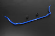 HARDRACE CHEVROLET CORVETTE C5 97-04/C6 05-13 FRONT SWAY BAR, 28mm - 3PCS/SET HardRace