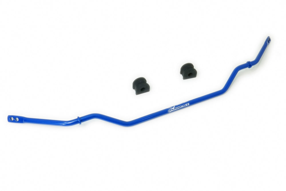 HARDRACE CHEVROLET CORVETTE C5 97-04/C6 05-13 REAR SWAY BAR, 19mm - 3PCS/SET HardRace