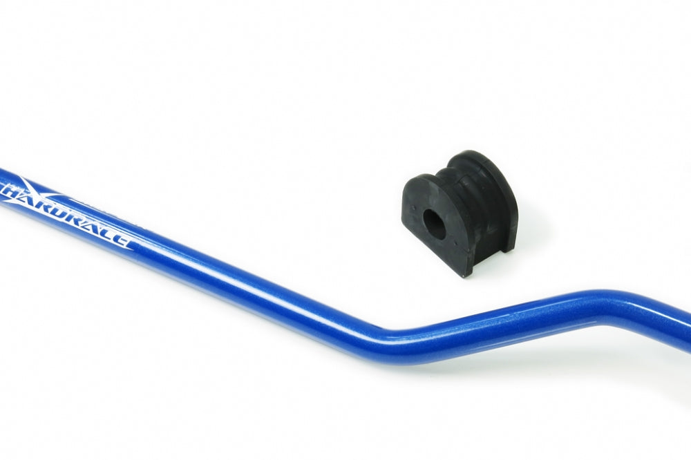 HARDRACE CHEVROLET CORVETTE C5 97-04/C6 05-13 REAR SWAY BAR, 19mm - 3PCS/SET HardRace