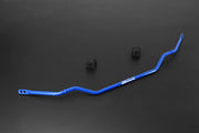 HARDRACE CHEVROLET CORVETTE C5 97-04/C6 05-13 REAR SWAY BAR, 19mm - 3PCS/SET HardRace
