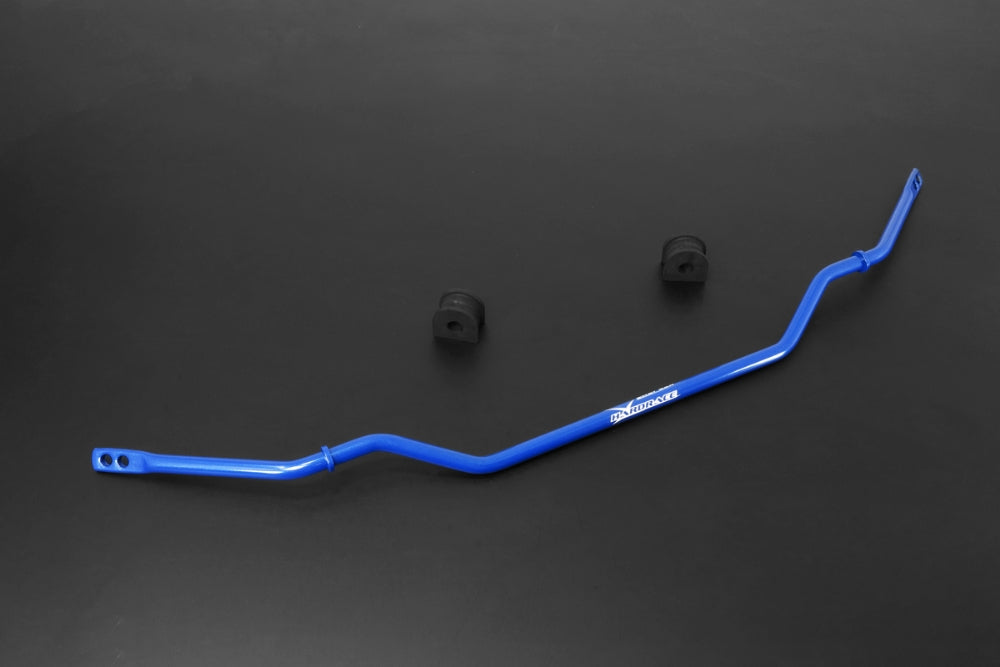 HARDRACE CHEVROLET CORVETTE C5 97-04/C6 05-13 REAR SWAY BAR, 19mm - 3PCS/SET HardRace