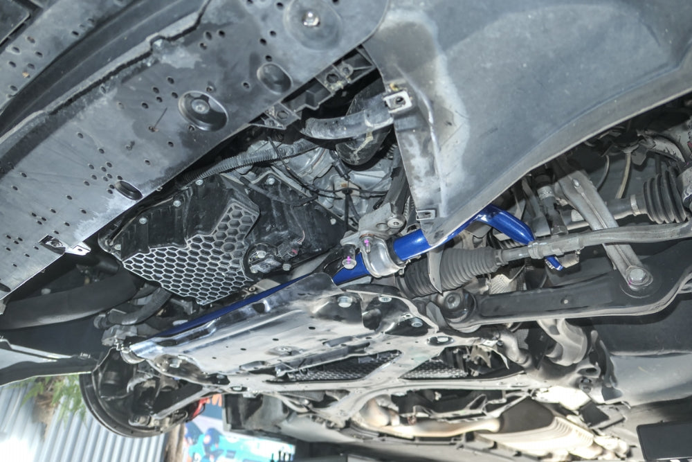 HARDRACE FRONT ANTI ROLL BAR HardRace