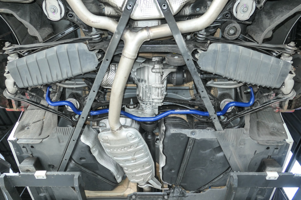 HARDRACE REAR ANTI ROLL BAR HardRace