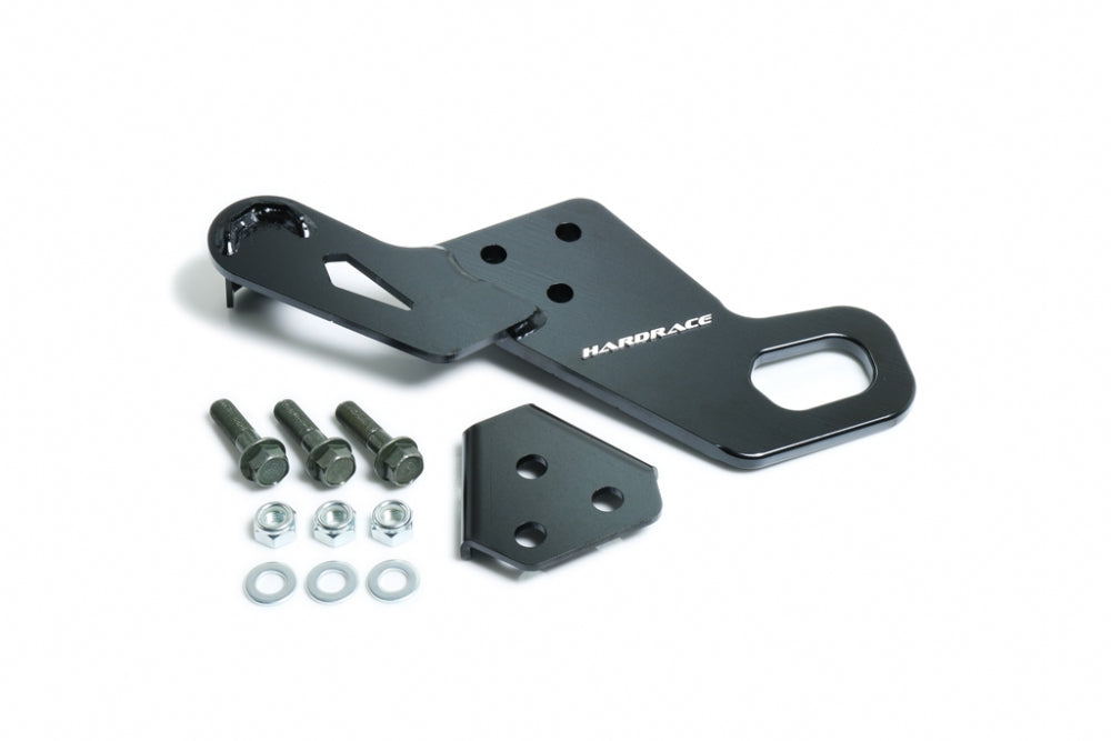 HARDRACE FRONT TOW HOOK KIT HardRace