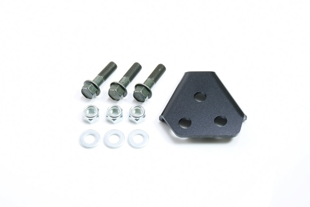 HARDRACE FRONT TOW HOOK KIT HardRace