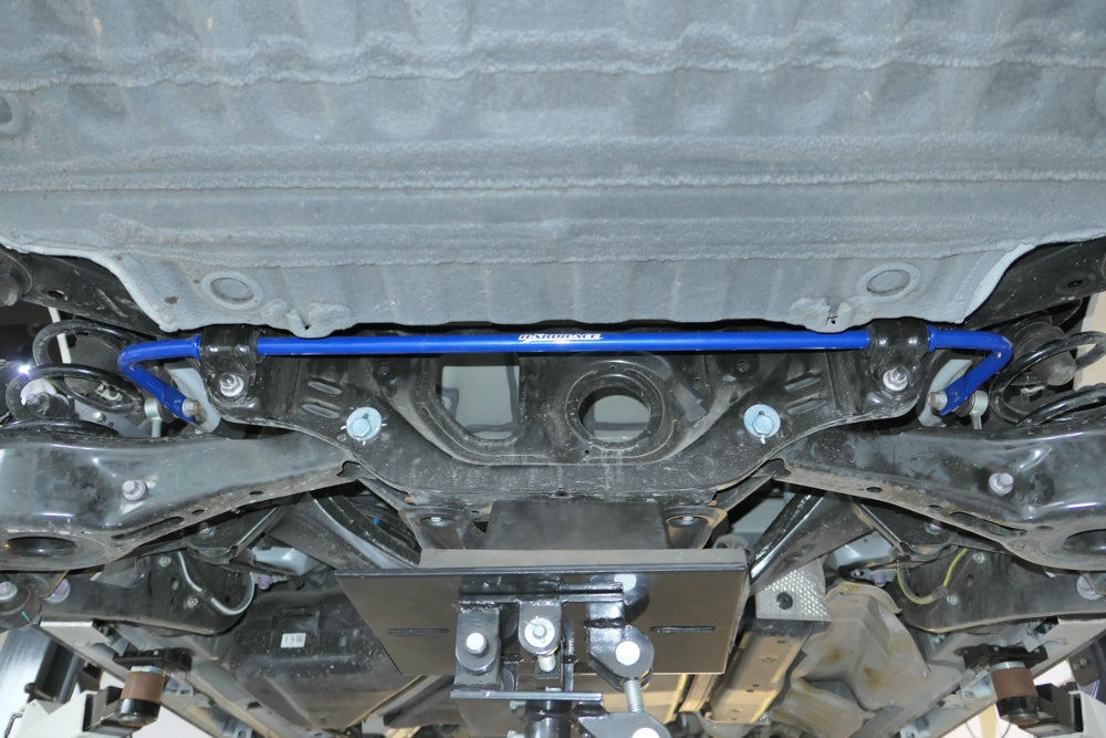 HARDRACE REAR ANTI ROLL BAR HardRace
