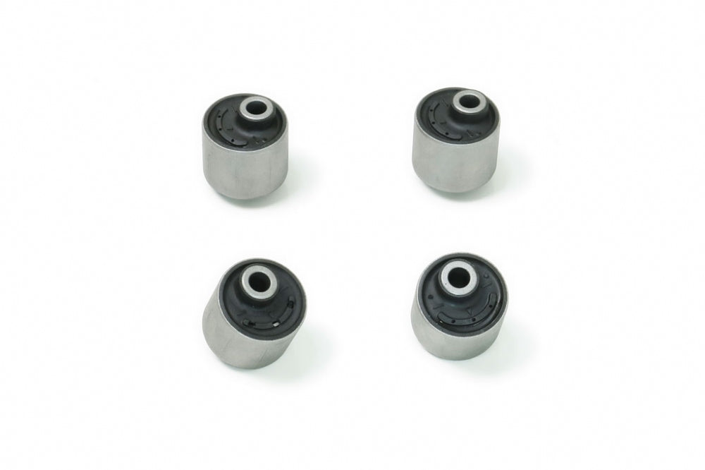 HARDRACE FRONT RADIUS ARM BUSH - AXLE SIDE HardRace