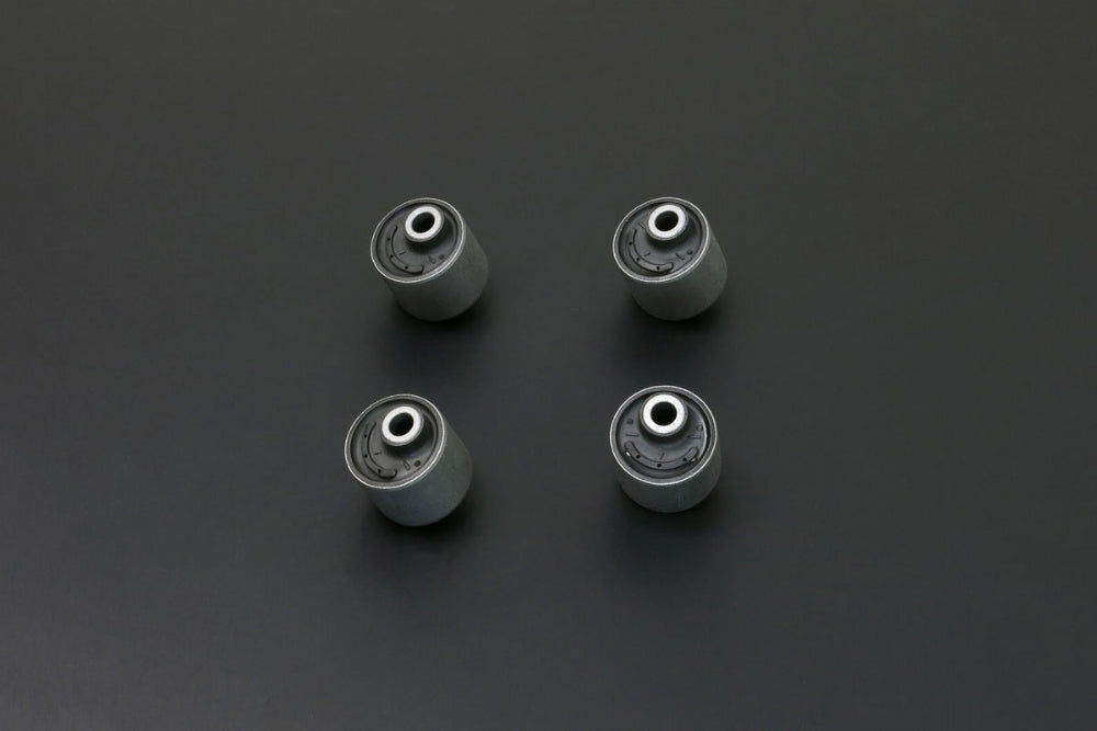 HARDRACE FRONT RADIUS ARM BUSH - AXLE SIDE HardRace