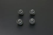 HARDRACE FRONT RADIUS ARM BUSH - AXLE SIDE HardRace