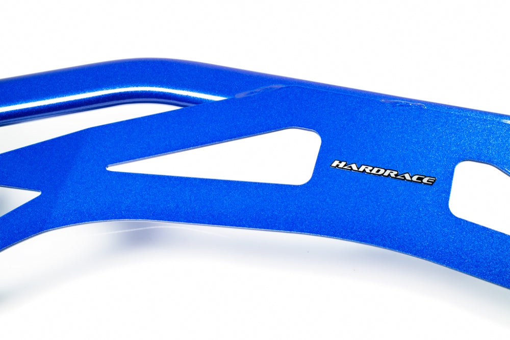 HARDRACE FRONT SUBFRAME BRACE HardRace