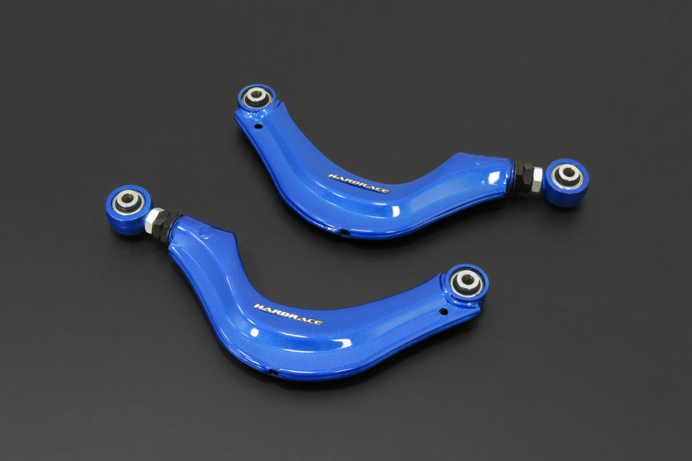 HARDRACE REAR CAMBER ARM ADJUSTABLE HardRace