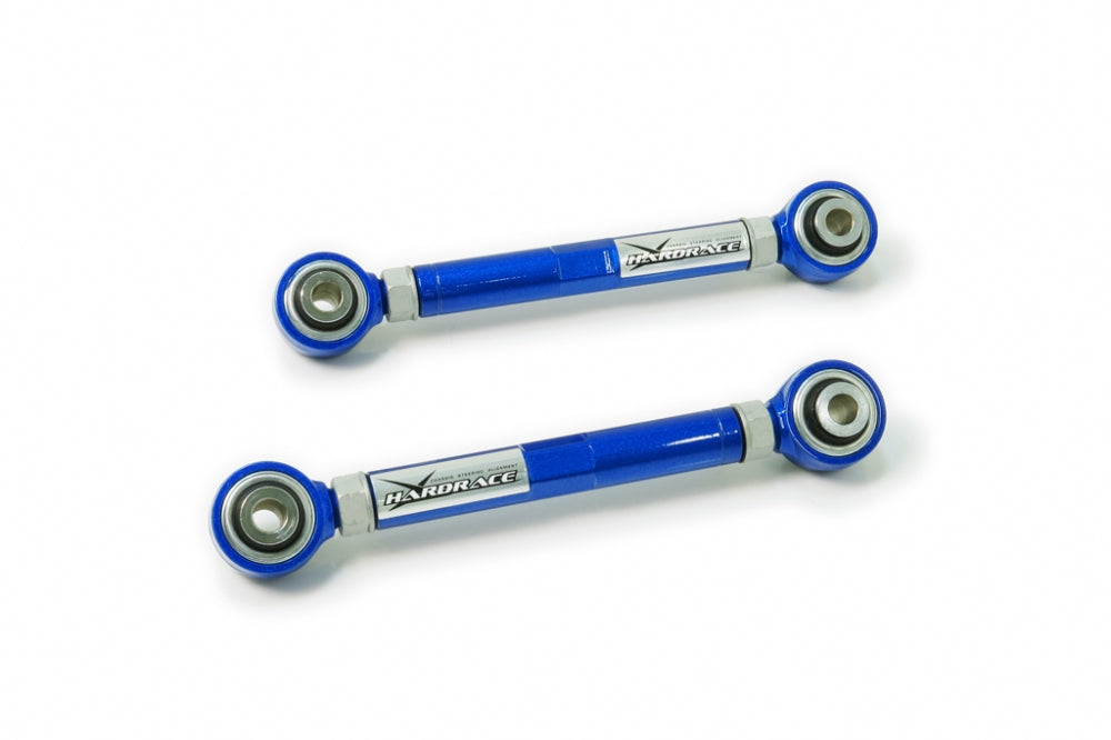 HARDRACE REAR TOE CONTROL ARM ADJUSTABLE HardRace