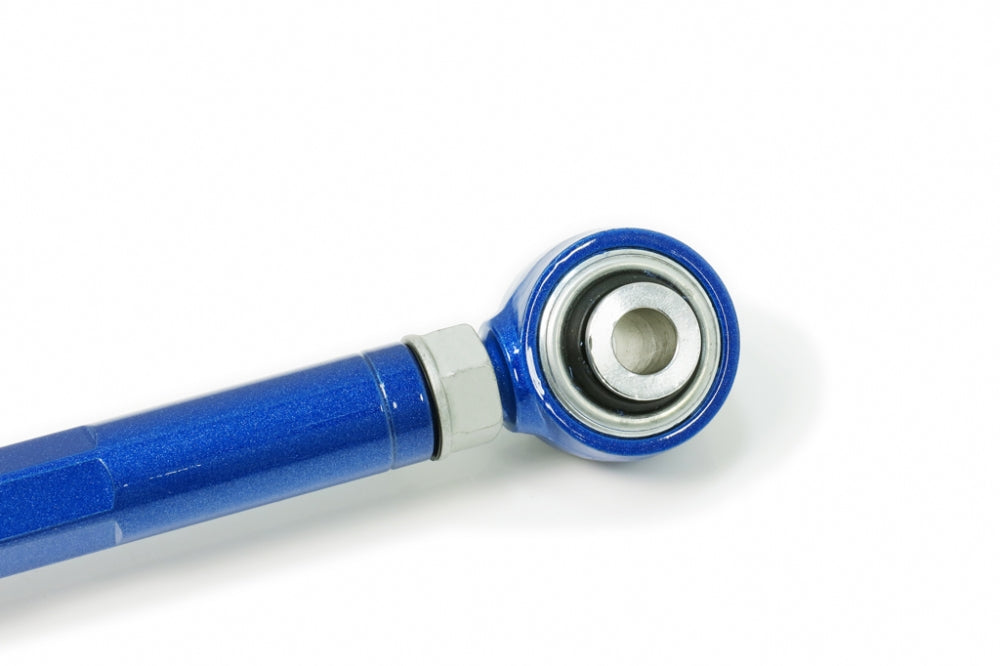 HARDRACE REAR TOE CONTROL ARM ADJUSTABLE HardRace