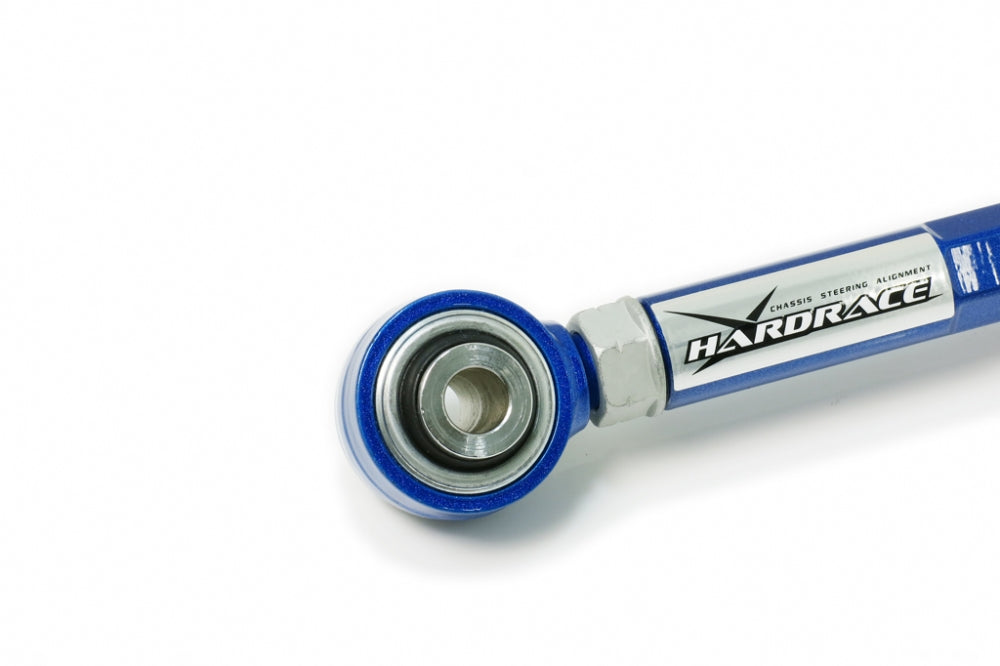 HARDRACE REAR TOE CONTROL ARM ADJUSTABLE HardRace