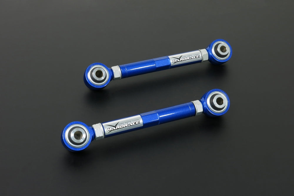 HARDRACE REAR TOE CONTROL ARM ADJUSTABLE HardRace