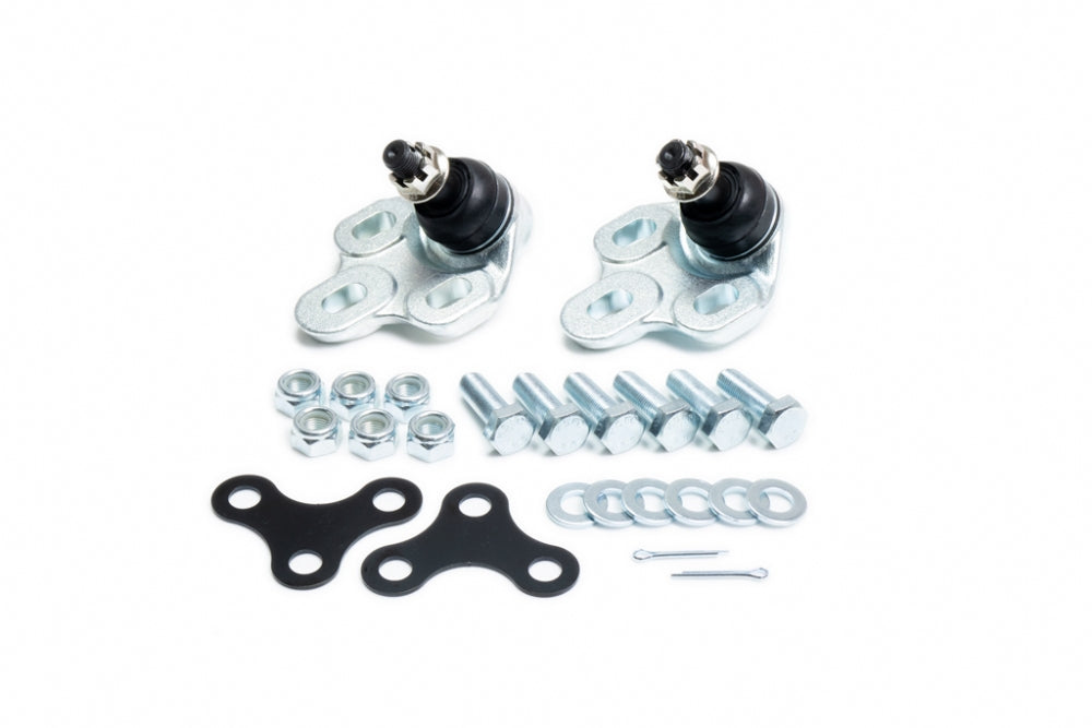 HARDRACE FRONT LOWER BALL JOINT HardRace