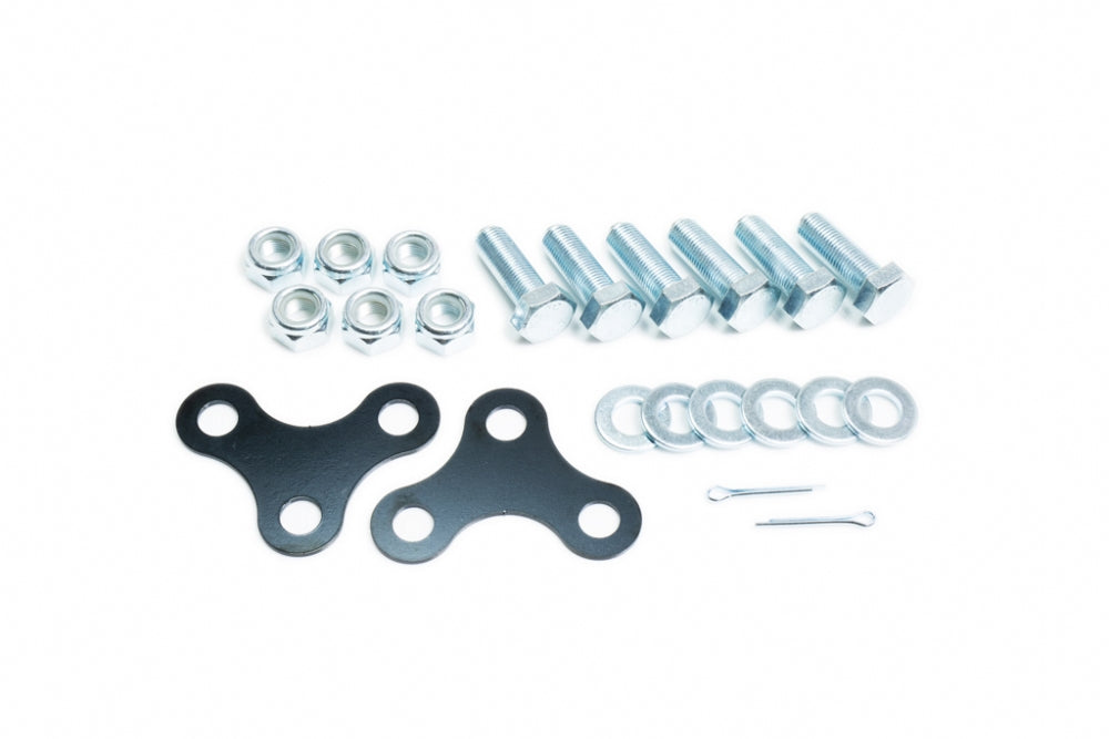 HARDRACE FRONT LOWER BALL JOINT HardRace