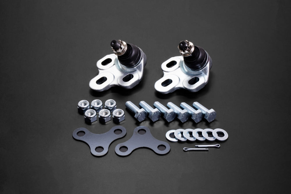 HARDRACE FRONT LOWER BALL JOINT HardRace