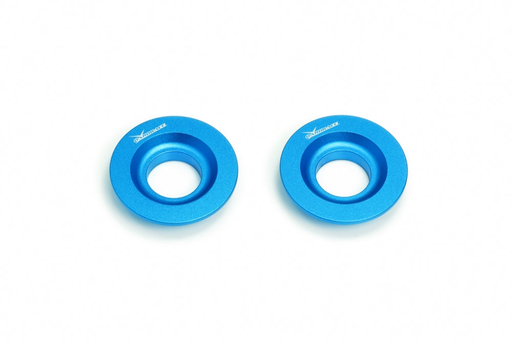 HARDRACE DIFFERENTIAL ANTI-VIBRATION INSERT - FRONT HardRace