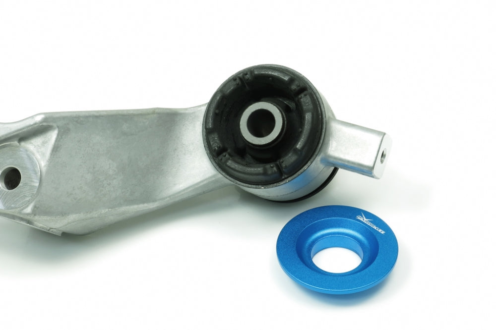 HARDRACE DIFFERENTIAL ANTI-VIBRATION INSERT - FRONT HardRace