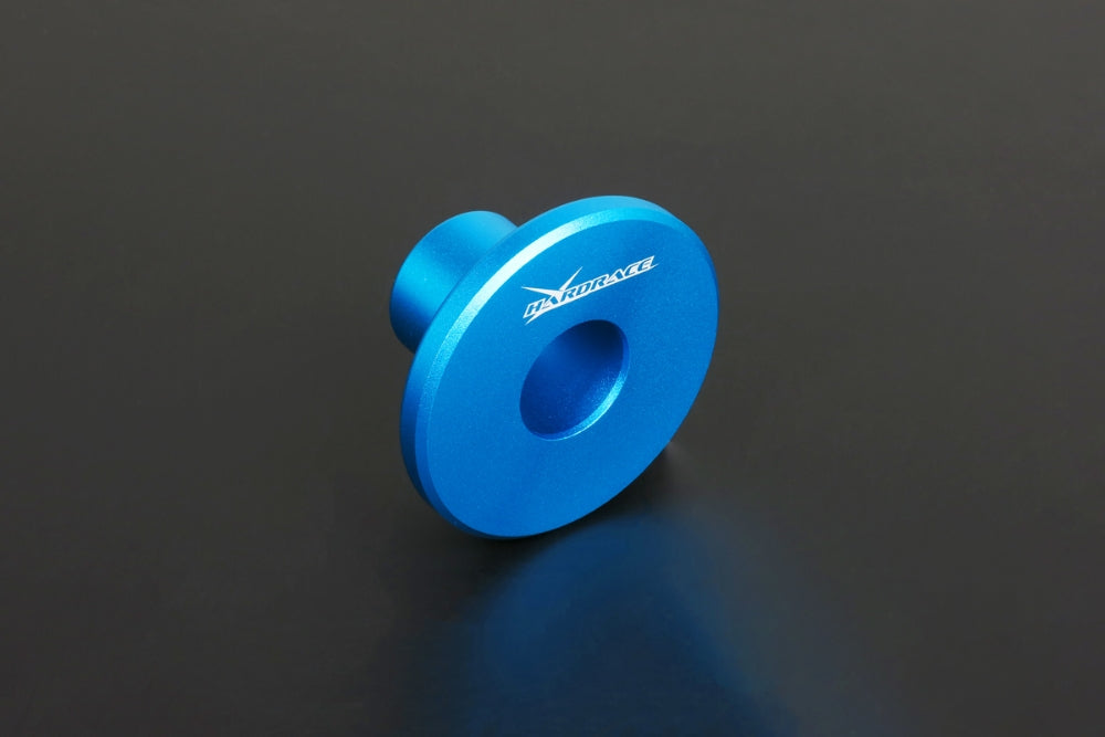HARDRACE DIFFERENTIAL ANTI-VIBRATION INSERT - REAR HardRace
