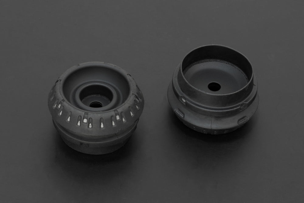 HARDRACE TOYOTA GR YARIS 20-/ YARIS XP210 20+ FRONT STRUT MOUNT HARDEN RUBBER - 2PCS/SET HardRace