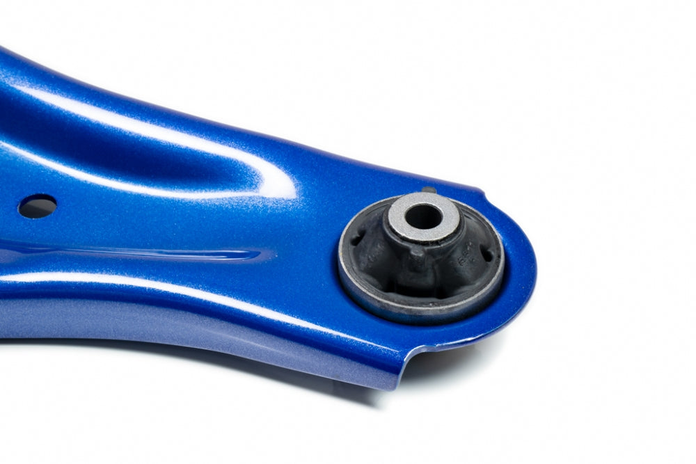 HARDRACE NISSAN JUKE 10-18 FRONT LOWER ARM (HARDEN RUBBER) 2PCS/SET HardRace