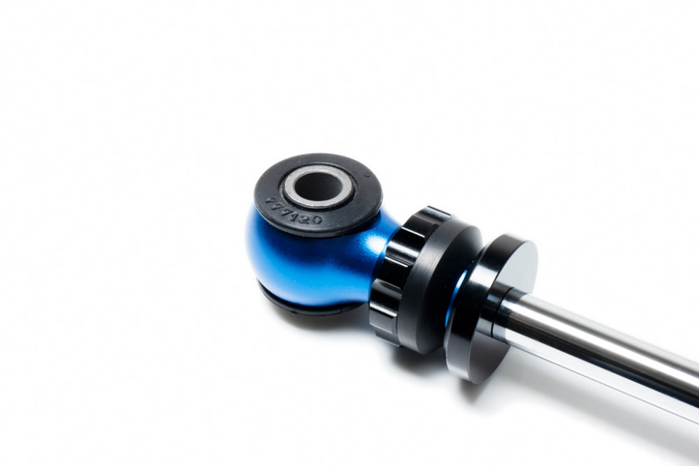 HARDRACE STEERING STABILISER HardRace