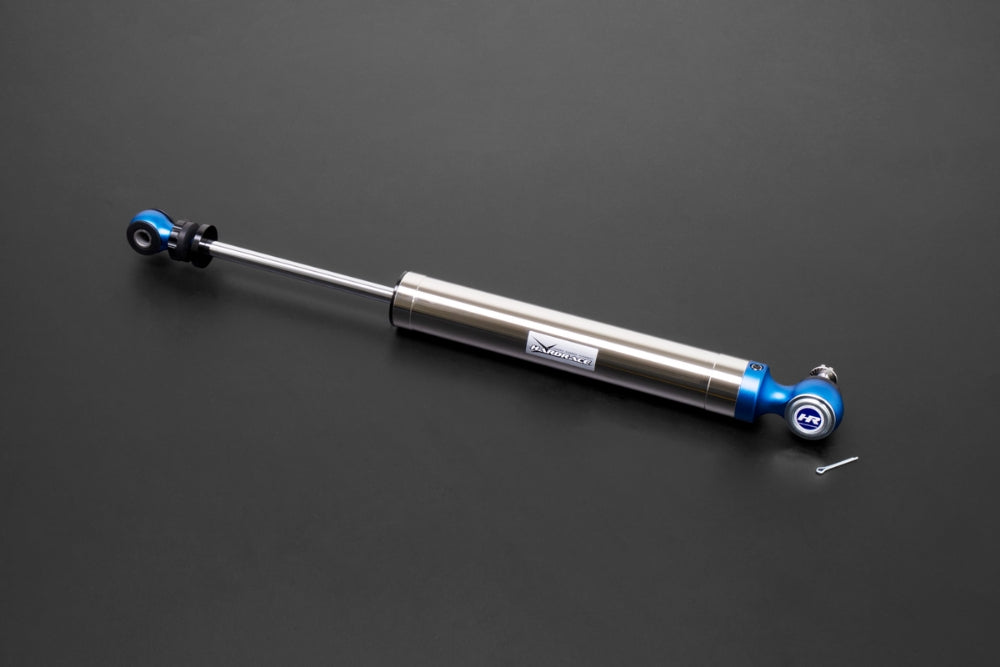 HARDRACE STEERING STABILISER HardRace