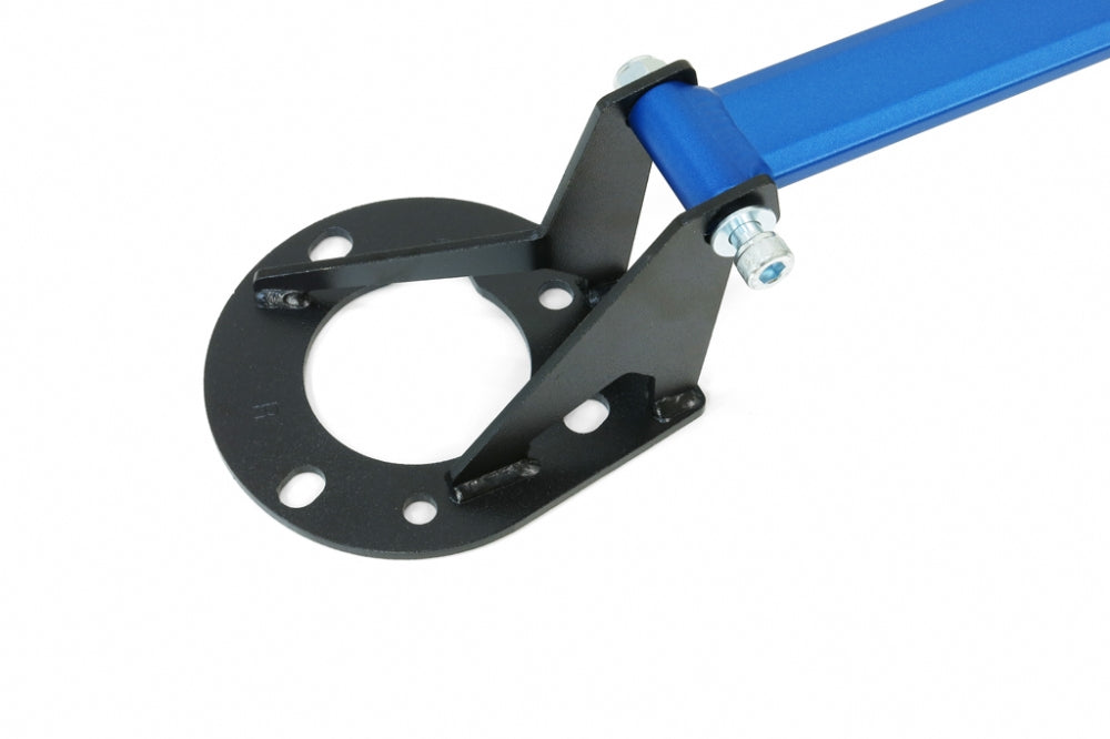 HARDRACE FRONT STRUT BRACE HardRace