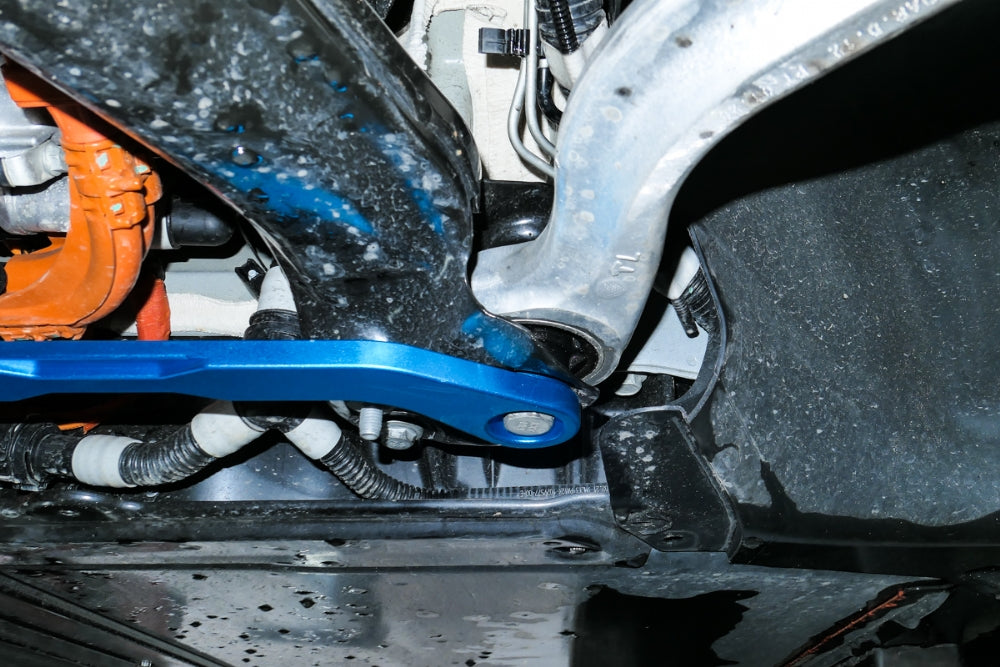 HARDRACE FRONT LOWER BRACE HardRace