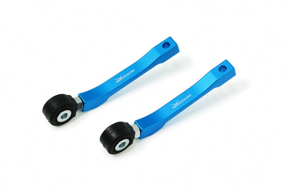 HARDRACE ANTI ROLL BAR DROP LINK ADJUSTABLE HardRace
