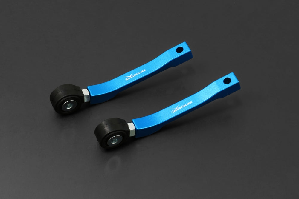 HARDRACE ANTI ROLL BAR DROP LINK ADJUSTABLE HardRace