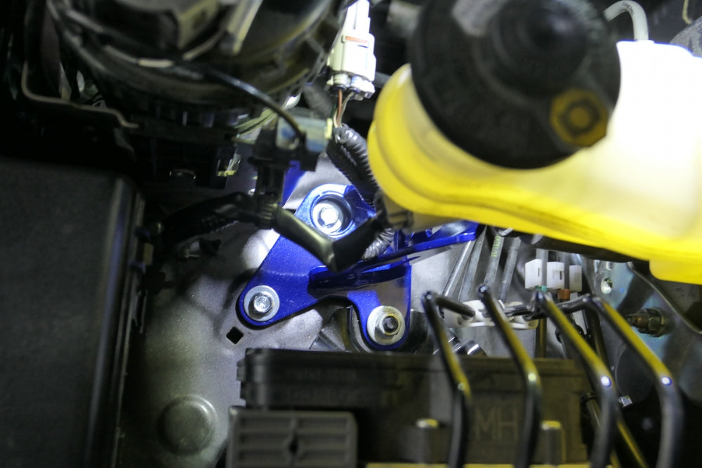 HARDRACE BRAKE MASTER CYLINDER STOPPER HardRace